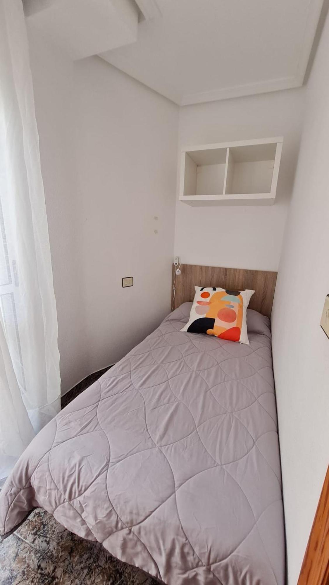 Apartamento Lo Pagán Eksteriør bilde