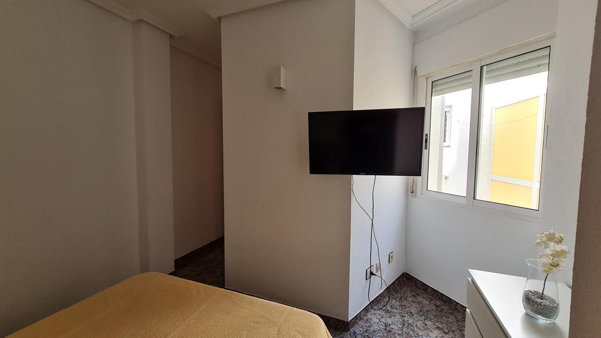 Apartamento Lo Pagán Eksteriør bilde