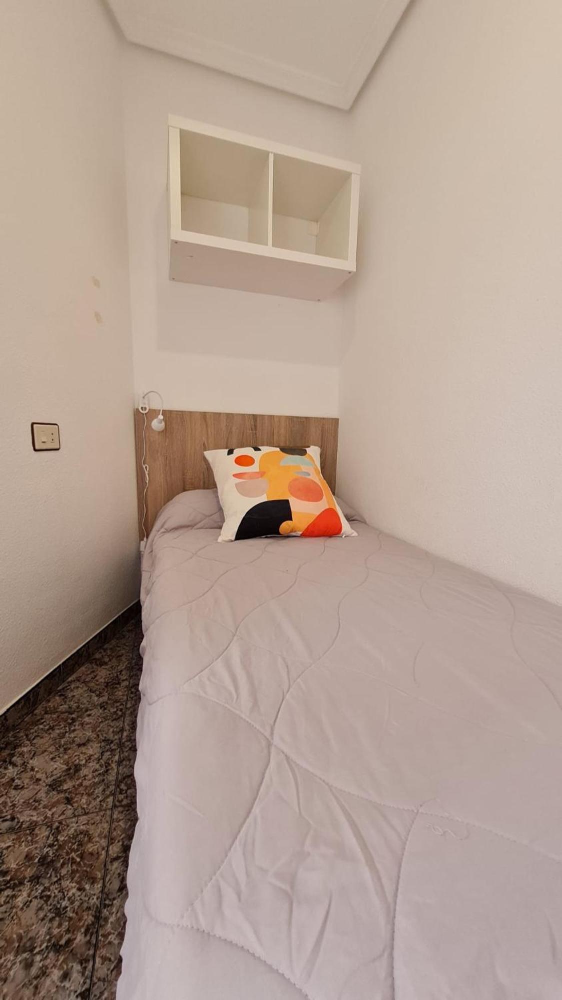 Apartamento Lo Pagán Eksteriør bilde
